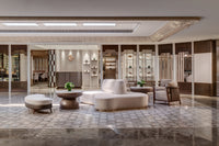 Six-course Cantonese Executive Set Lunch at Hoi King Heen