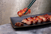 Eight-course Sumptuous Cantonese Tasting Dinner at Hoi King Heen