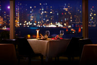 Italian Wine Buffet Dinner at The Mistral