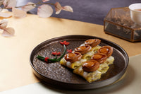 Eight-course Sumptuous Cantonese Tasting Dinner at Hoi King Heen