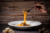 Seven-course Italian Black Truffle Tasting Dinner at The Mistral