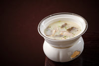 "Pearls by the Fragrant Harbour" Four-Hands Set Menu