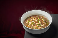 "Pearls by the Fragrant Harbour" Four-Hands Set Menu