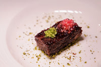 "Pearls by the Fragrant Harbour" Four-Hands Set Menu