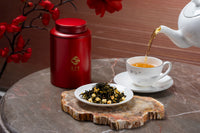 Elegant Assorted Mooncake Gift Box (6 Pieces Per Box)