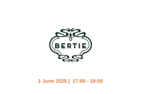 Bertie Cigar Masterclass (Hong Kong Whisky Festival 2025)