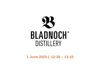 Bladnoch Masterclass (Hong Kong Whisky Festival 2025)