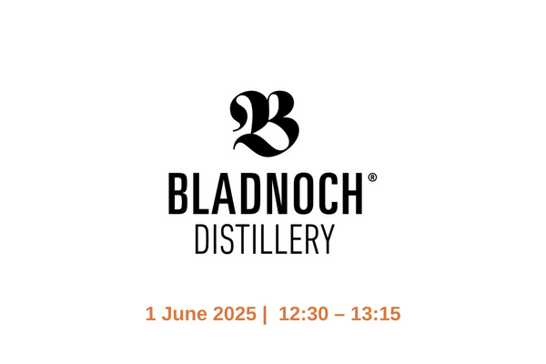 Bladnoch Masterclass (Hong Kong Whisky Festival 2025)