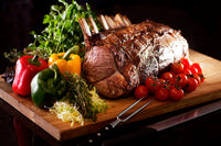 Gourmet Food Delivery Packages