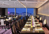 Father's Day Buffet at Café on M