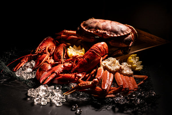 Father's Day Buffet at Café on M | Signature Club Exclusive Offer