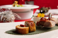 Eight-Course Festive Degustation Menu at Hoi King Heen