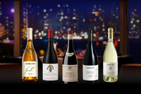 Six-Course Damilano and Rivetto Wine Dinner