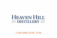 Heaven Hill Masterclass (Hong Kong Whisky Festival 2025)