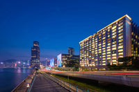 Fashion Institute of Technology – Room Booking – 13-20 November 2025