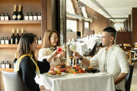 Saturday Cocktail Brunch