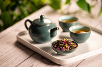 Hoi King Heen Sweet Memories Tea