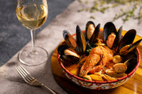 Sunday Champagne Brunch