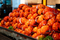"Lobster Indulgence Feast" Dinner Buffet (Buy 2 Get 2 Free)