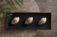 Eight-course Chinese New Year Set Menu