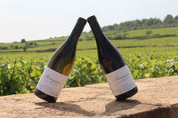 Eight-course Burgundy Wine Dinner