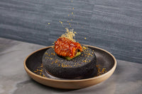 Eight-course Chinese New Year Set Menu