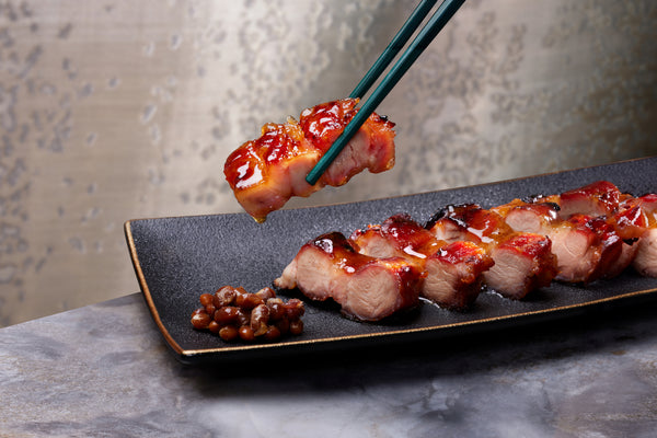 Eight-course Festive Reunion Set Menu