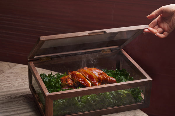 Father's Day Cantonese Set Menu at Hoi King Heen