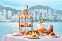 Venchi Harbour View Afternoon Tea for Two