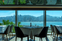 Mother's Day Harbour View Brunch at The Mistral (Signature Club Exclusive)