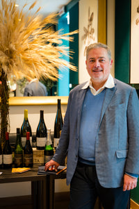 Five-course Planeta Wine Dinner | 20 November 2026