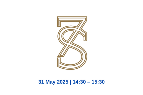 Seven Seals - Whisky Bingo Masterclass (Hong Kong Whisky Festival 2025)