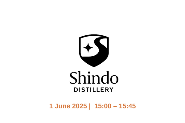 Shindo Masterclass (Hong Kong Whisky Festival 2025)