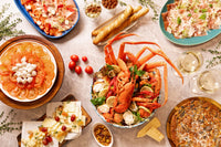 Sunday Champagne Brunch