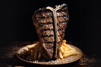 T-bone Tuesday & Tomahawk Thursday