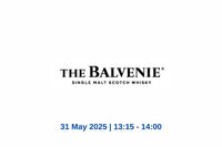 The Balvenie Masterclass (Hong Kong Whisky Festival 2025)