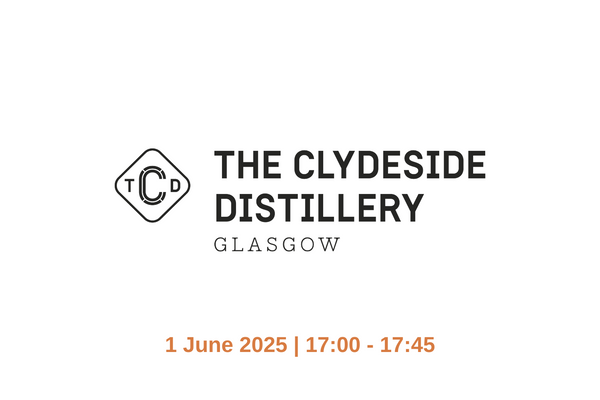 The Clydeside Masterclass (Hong Kong Whisky Festival 2025)