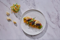 Sunday Champagne Brunch with Little Chefs Pizza-Making Workshop at The Mistral