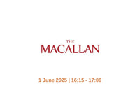 The Macallan - Whisky led by Character Masterclass (Hong Kong Whisky Festival 2025)