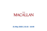 The Macallan - Cask Harmonisation  Masterclass (Hong Kong Whisky Festival 2025)