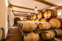 Six-course Villa Matilde Wine Dinner