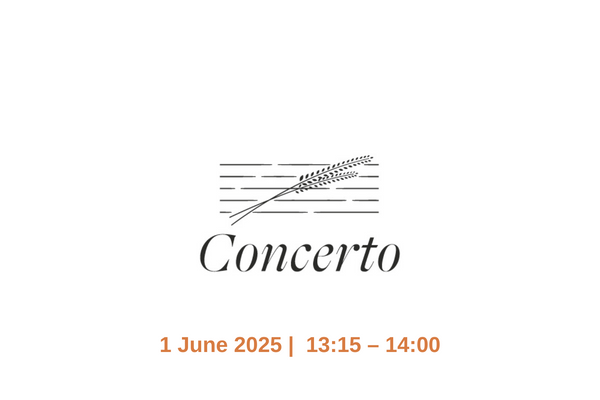 Whisky Concerto Masterclass (Hong Kong Whisky Festival 2025)