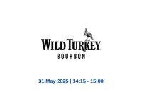 Wild Turkey Masterclass (Hong Kong Whisky Festival 2025)