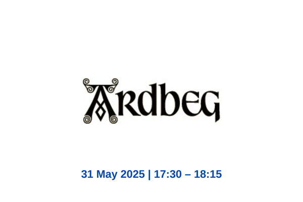 Ardbeg Masterclass (Hong Kong Whisky Festival 2025)