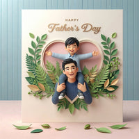 Father’s Day Exclusive Buffet Feast at Café on M