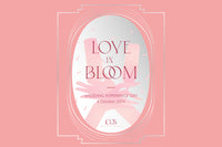 "Love in Bloom" Wedding Experience Day 2024 (Oct)